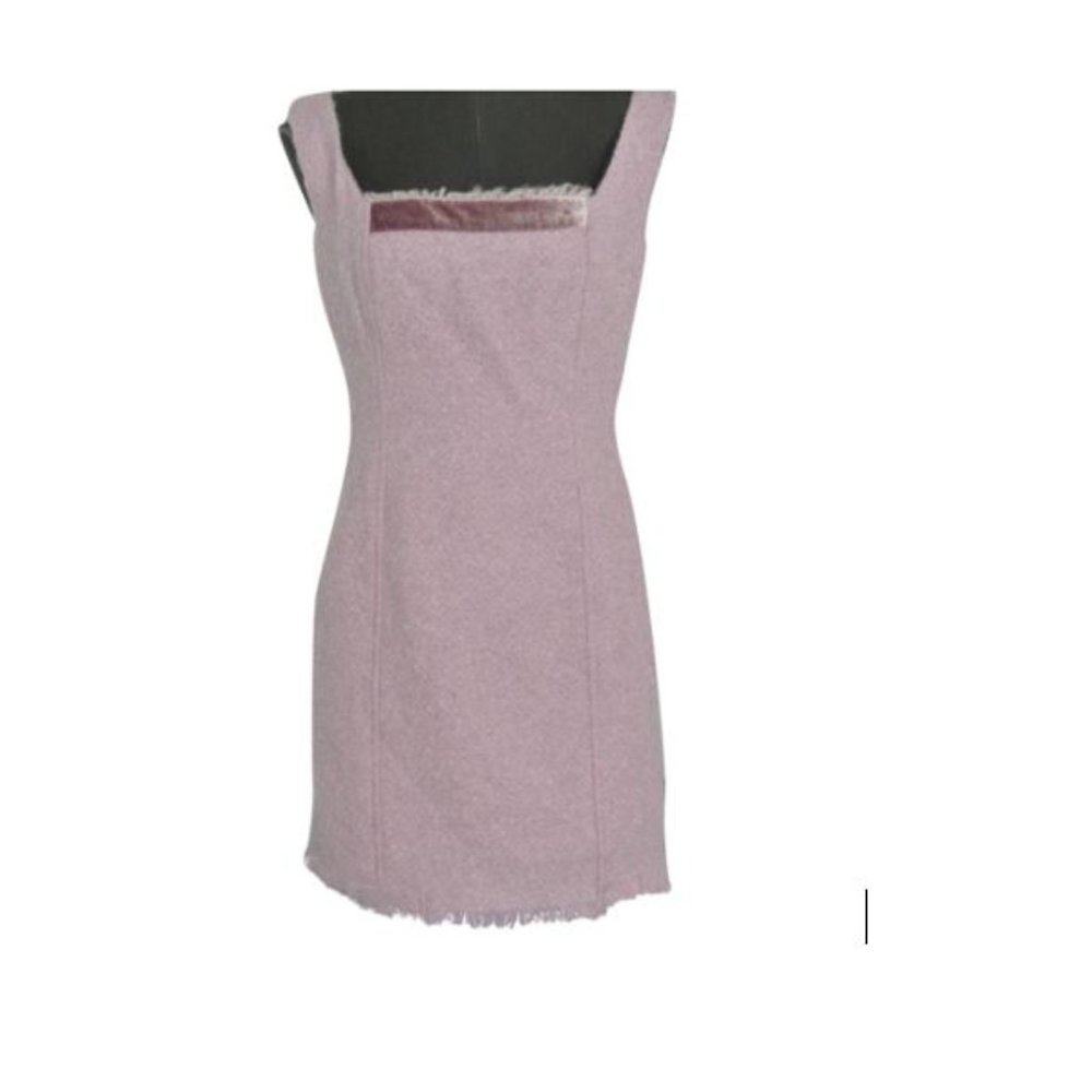 LUISA BECCARIA DRESS